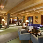 Hotel Palafox Saragossa