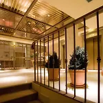 Hotel Palafox Saragossa