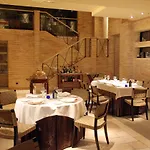 Hotel Palafox Saragossa