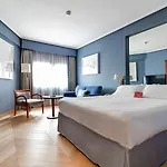 Palafox Saragossa