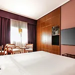 Palafox Hotel Saragossa
