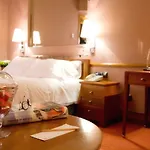 Palafox Hotel Saragossa