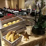 Hotel Palafox 5*