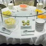 Palafox Hotel Zaragoza