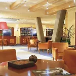 Palafox Hotel Saragossa
