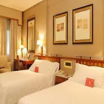 Palafox 5* Zaragoza