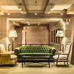 Palafox 5* Zaragoza