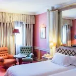 Palafox Hotel Zaragoza