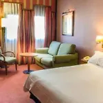 Palafox Hotel Zaragoza