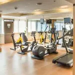 Palafox Hotel Zaragoza