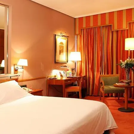 Hotel Palafox