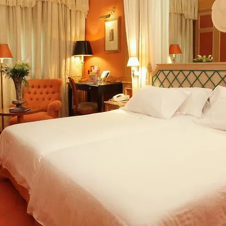 Hotel Palafox