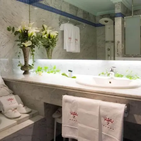 Hotel Palafox