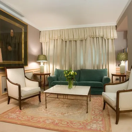Hotel Palafox 5*