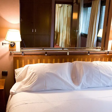 Palafox 5*
