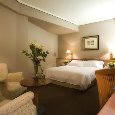Hotel Palafox Zaragoza