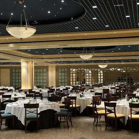 Palafox 5* Zaragoza