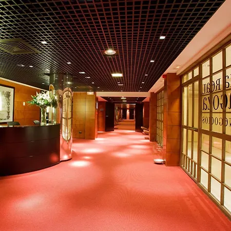Palafox Hotel 5*