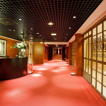 Palafox Hotel 5*