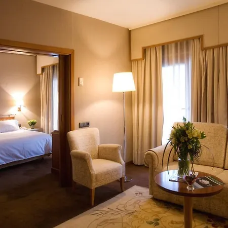 Hotel Palafox 5*