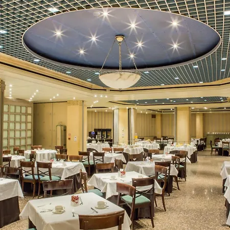Hotel Palafox
