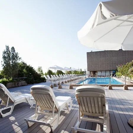 Hotel Palafox