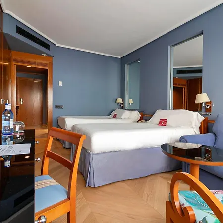 Palafox Hotel 5*