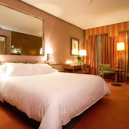 Palafox 5* Zaragoza