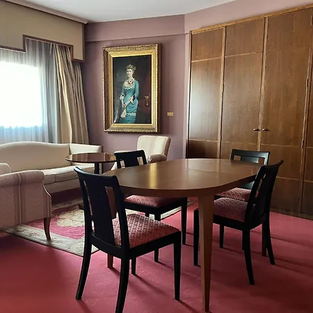 Hotel Palafox