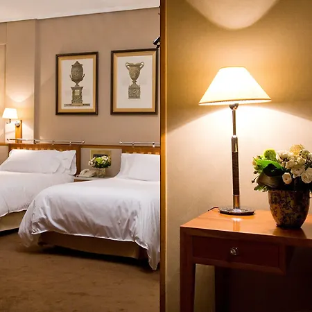 Palafox 5*