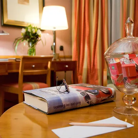 Palafox Hotel 5*
