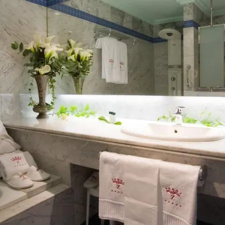 Palafox Hotel 5*
