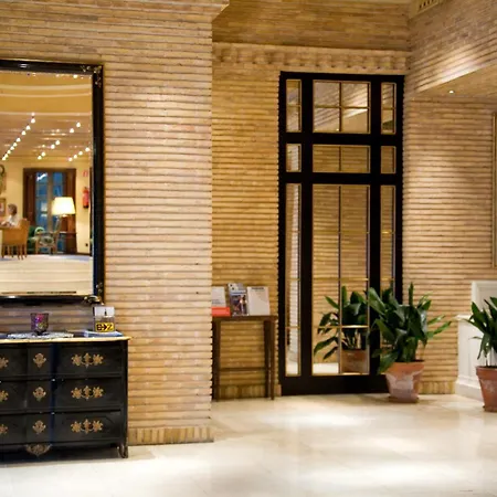 Palafox 5*