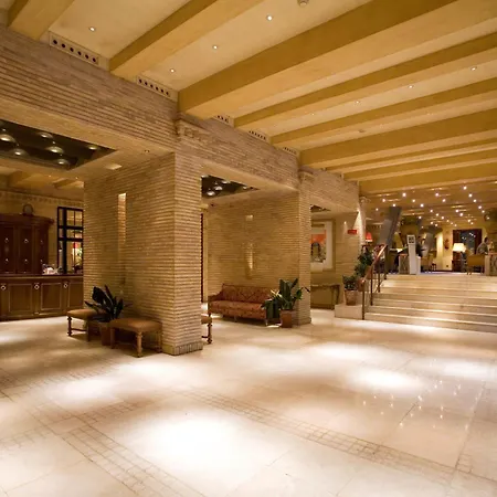 Palafox Hotel