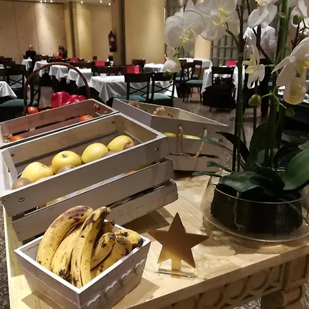 Hotel Palafox 5*