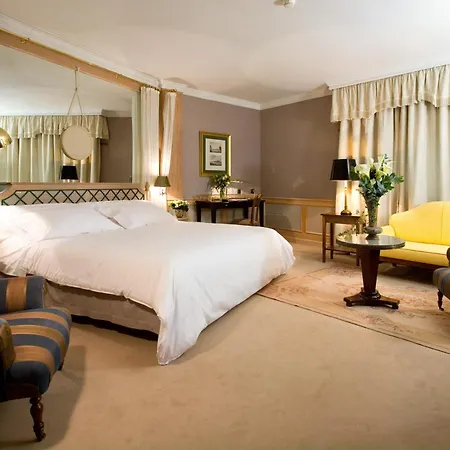 Palafox 5* Zaragoza