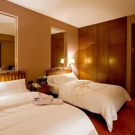 Palafox 5* Zaragoza