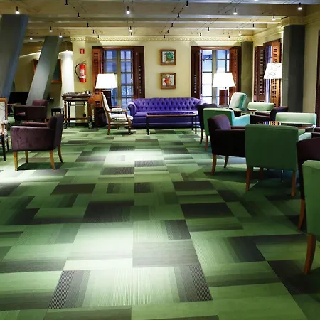 Palafox Hotel 5*