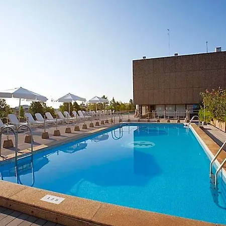 Hotel Palafox