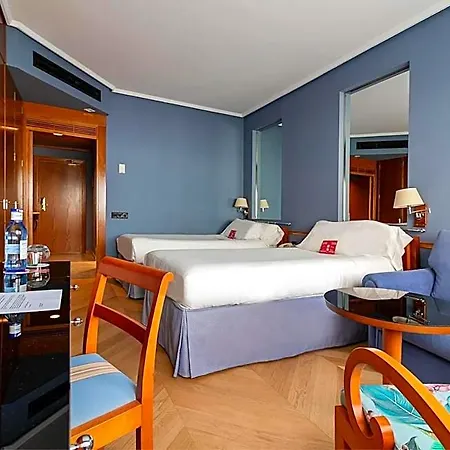 Hotel Palafox