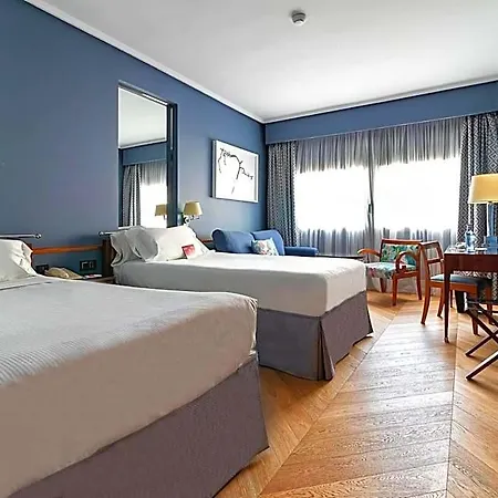 Palafox Hotel 5*