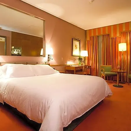 Palafox Hotel 5*