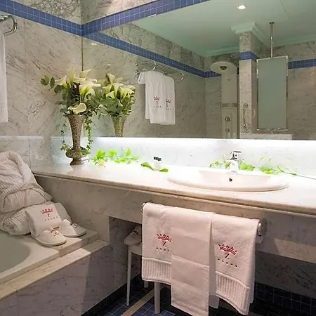 Palafox 5*