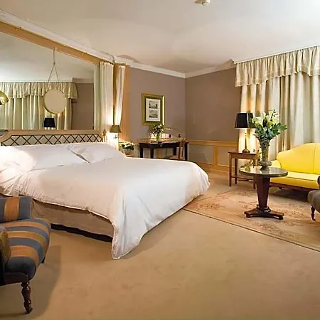 Palafox 5* Zaragoza