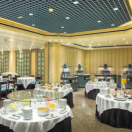 Hotel Palafox