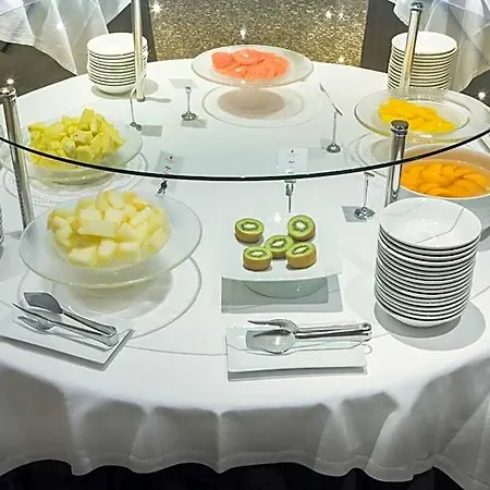Palafox 5*