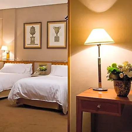 Hotel Palafox