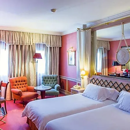 Palafox 5* Zaragoza
