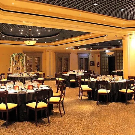 Palafox 5*