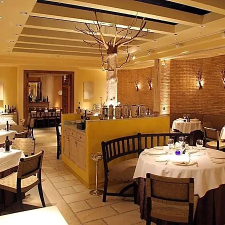 Palafox 5* Zaragoza